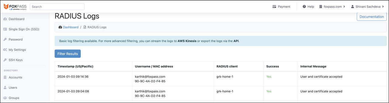 RADIUS ログ ページのサンプル.png