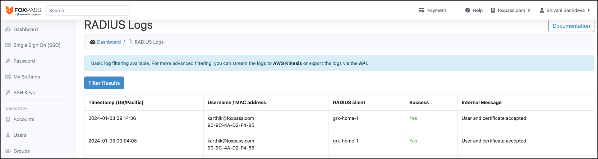 RADIUS ログ ページのサンプル02.png